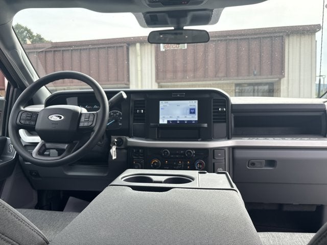 2026 Ford Super Duty F-350 SRW