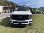 2026 Ford Super Duty F-350 SRW