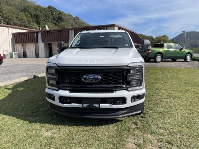 2026 Ford Super Duty F-350 SRW