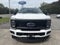 2026 Ford Super Duty F-350 SRW