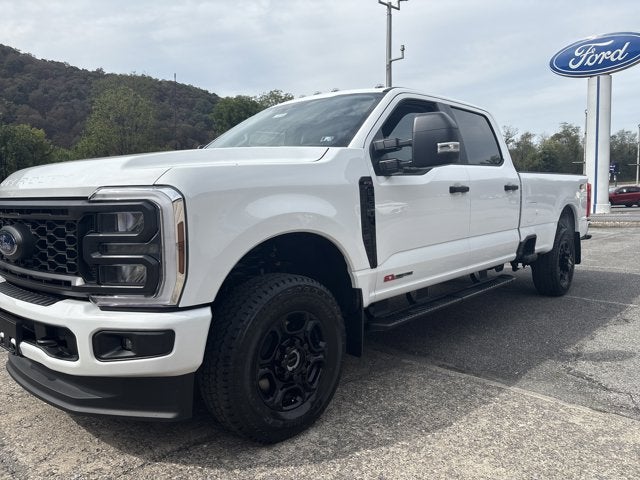 2026 Ford Super Duty F-350 SRW