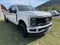2026 Ford Super Duty F-350 SRW