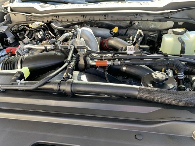 2026 Ford Super Duty F-350 DRW