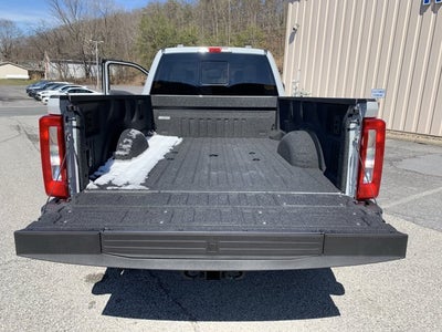 2026 Ford Super Duty F-350 DRW