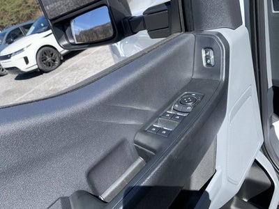 2026 Ford Super Duty F-350 DRW