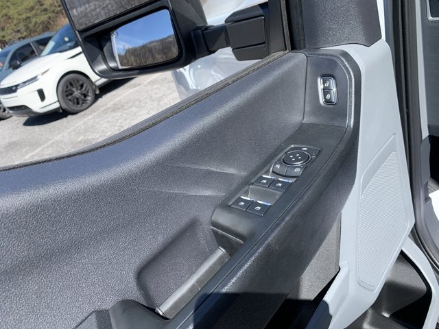 2026 Ford Super Duty F-350 DRW