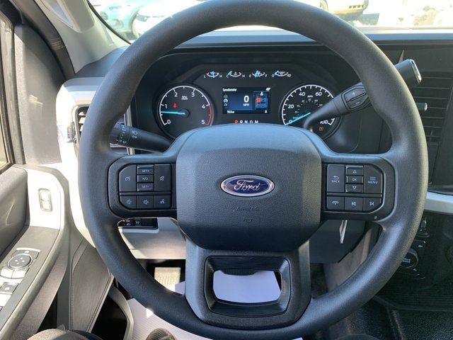 2026 Ford Super Duty F-350 DRW