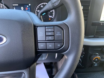 2026 Ford Super Duty F-350 DRW