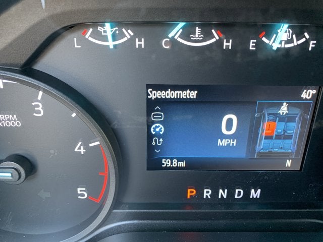 2026 Ford Super Duty F-350 DRW