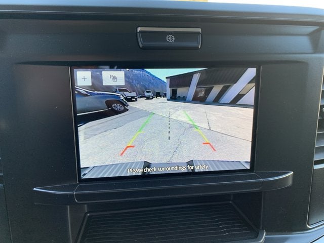 2026 Ford Super Duty F-350 DRW