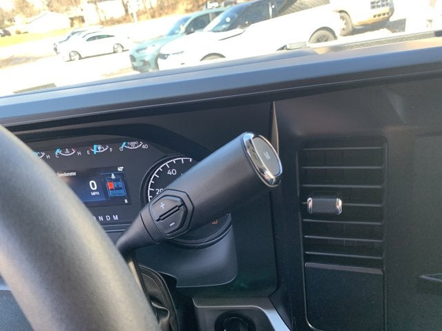 2026 Ford Super Duty F-350 DRW