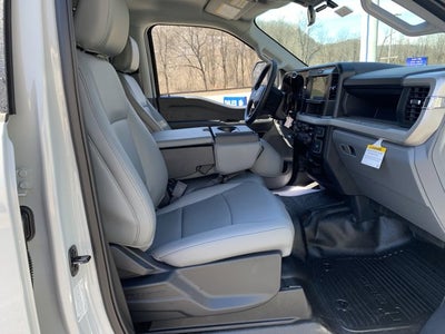 2026 Ford Super Duty F-350 DRW