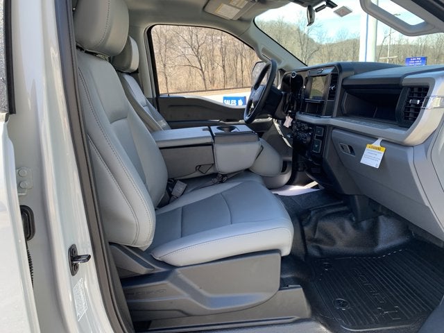 2026 Ford Super Duty F-350 DRW