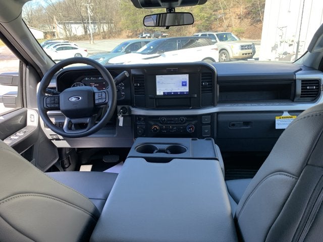 2026 Ford Super Duty F-350 DRW