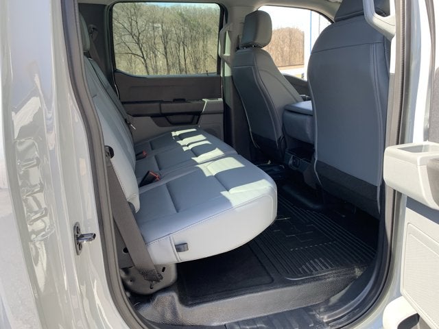 2026 Ford Super Duty F-350 DRW