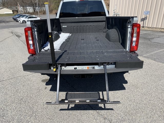 2026 Ford Super Duty F-350 DRW