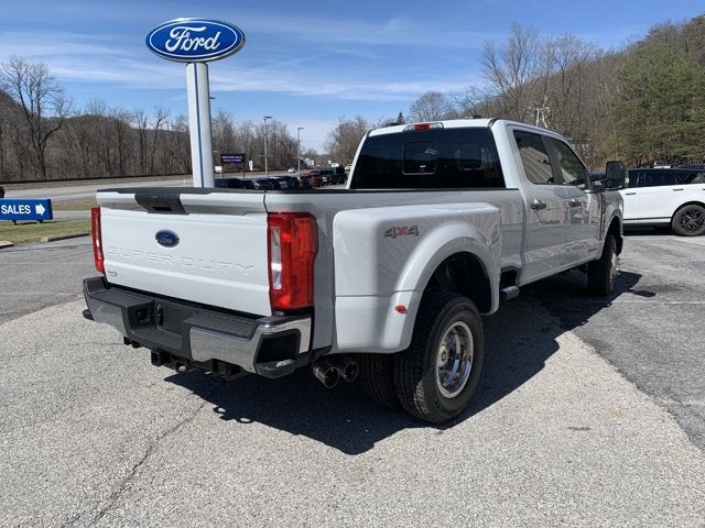 2026 Ford Super Duty F-350 DRW
