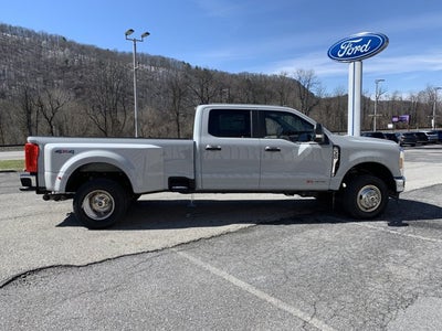 2026 Ford Super Duty F-350 DRW