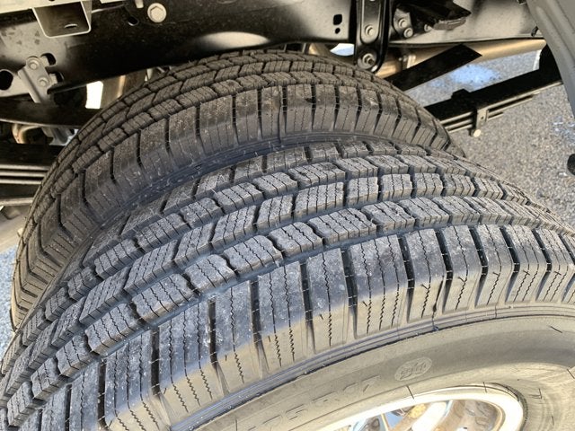 2026 Ford Super Duty F-350 DRW