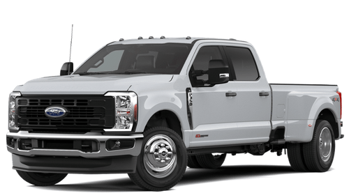 2026 Ford Super Duty F-350 DRW