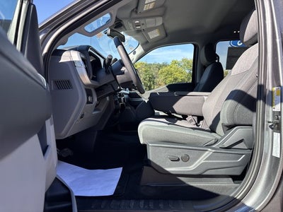 2027 Ford Super Duty F-350 DRW