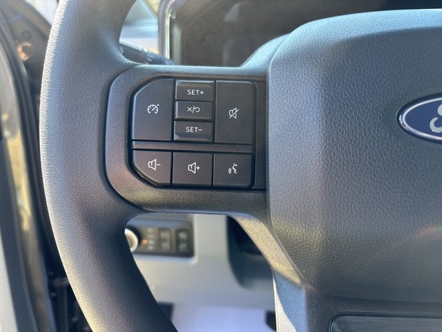 2027 Ford Super Duty F-350 DRW