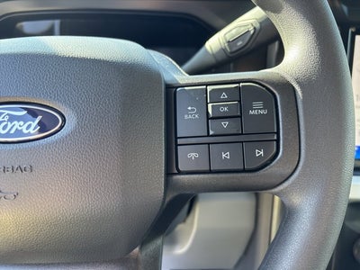 2027 Ford Super Duty F-350 DRW