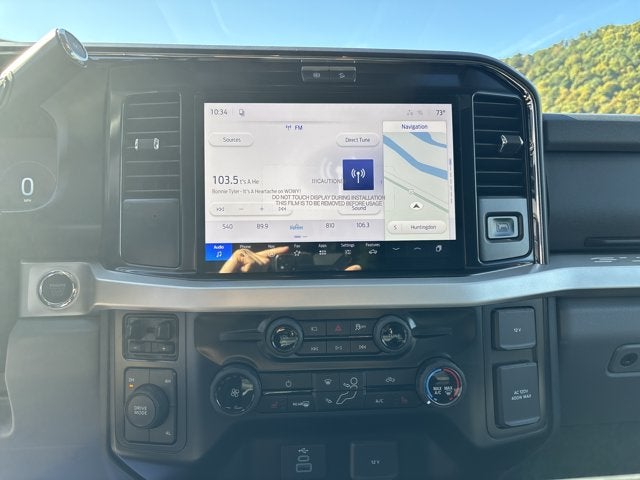 2027 Ford Super Duty F-350 DRW