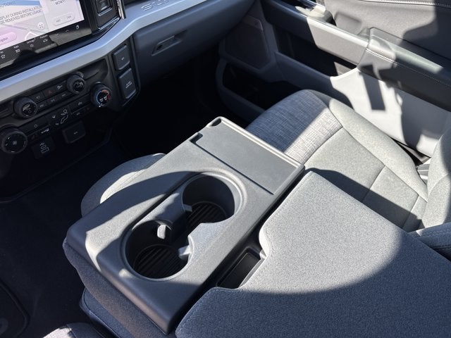 2027 Ford Super Duty F-350 DRW
