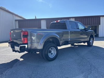 2027 Ford Super Duty F-350 DRW