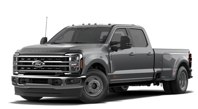 2027 Ford Super Duty F-350 DRW