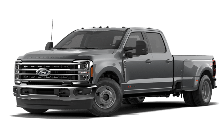 2027 Ford Super Duty F-350 DRW
