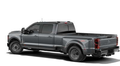 2027 Ford Super Duty F-350 DRW
