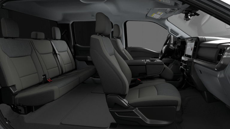 2027 Ford Super Duty F-350 DRW