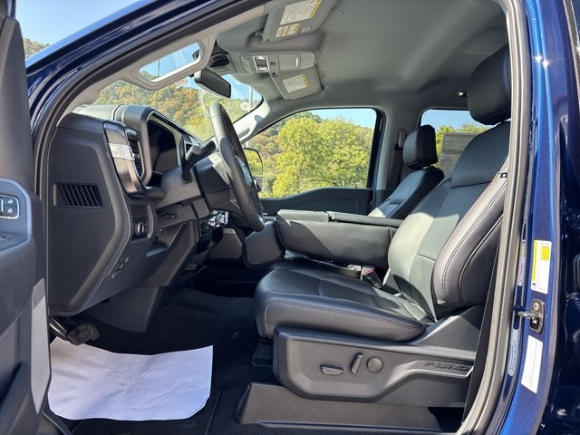 2027 Ford Super Duty F-450 DRW