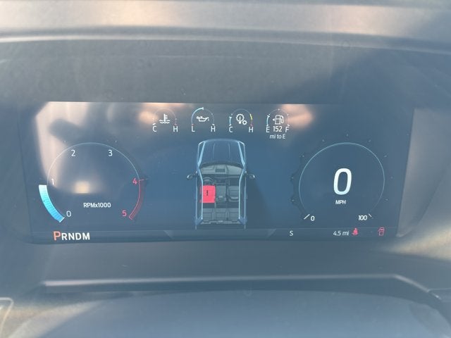 2027 Ford Super Duty F-450 DRW