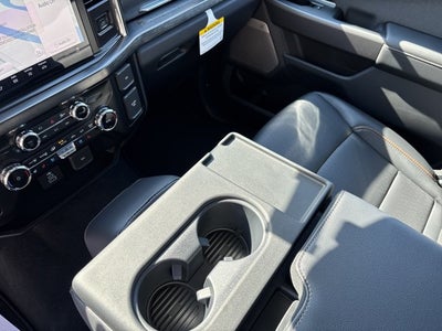 2027 Ford Super Duty F-450 DRW