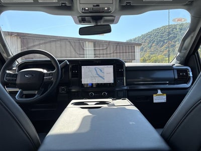 2027 Ford Super Duty F-450 DRW