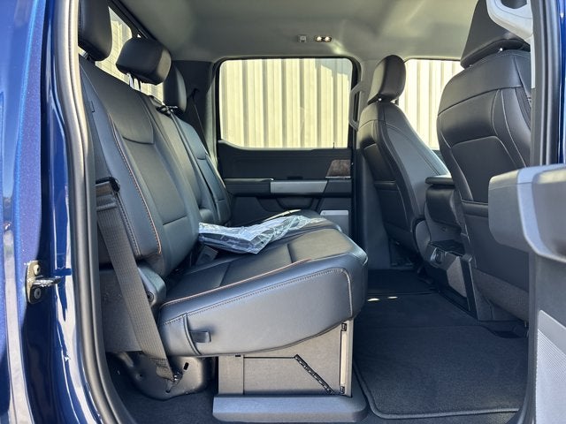 2027 Ford Super Duty F-450 DRW