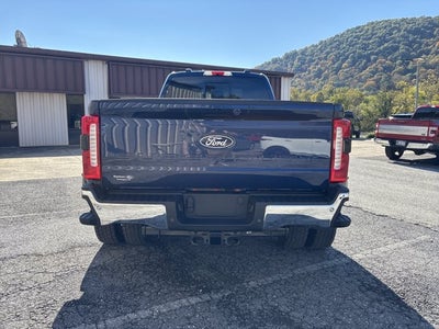 2027 Ford Super Duty F-450 DRW