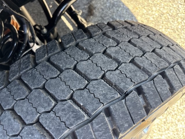 2027 Ford Super Duty F-450 DRW