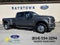 2027 Ford Super Duty F-450 DRW