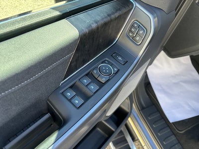 2027 Ford Super Duty F-450 DRW