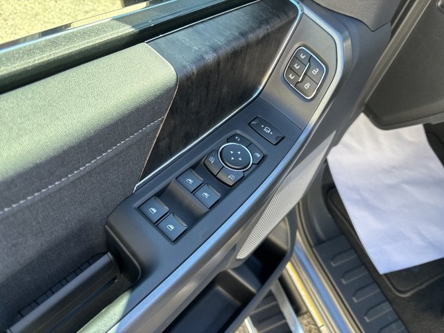 2027 Ford Super Duty F-450 DRW