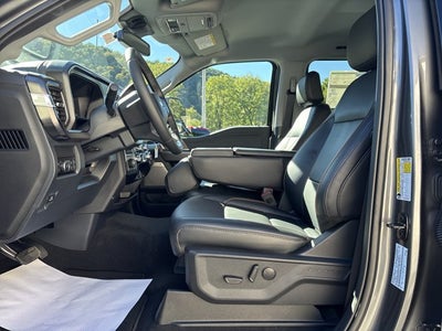 2027 Ford Super Duty F-450 DRW