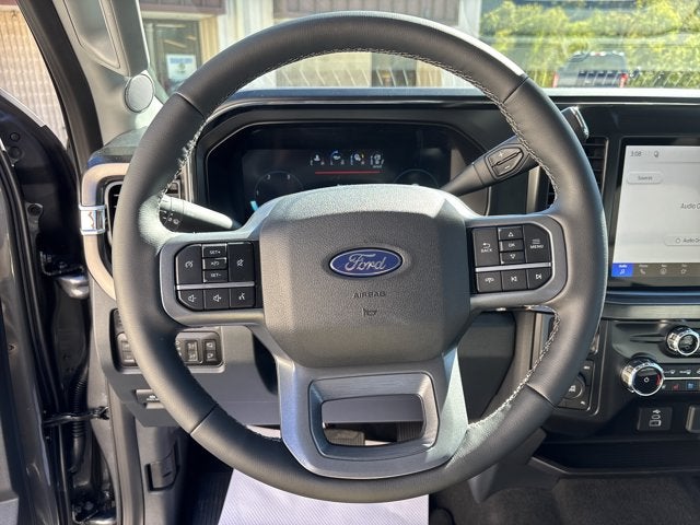 2027 Ford Super Duty F-450 DRW