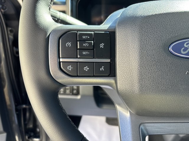 2027 Ford Super Duty F-450 DRW