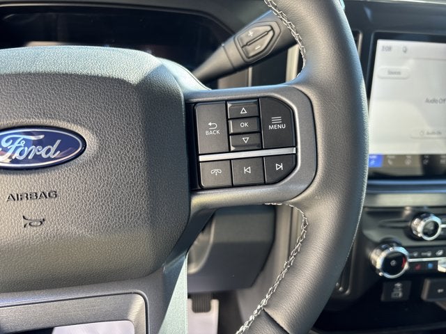 2027 Ford Super Duty F-450 DRW