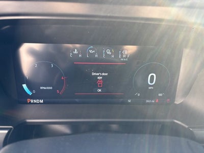 2027 Ford Super Duty F-450 DRW
