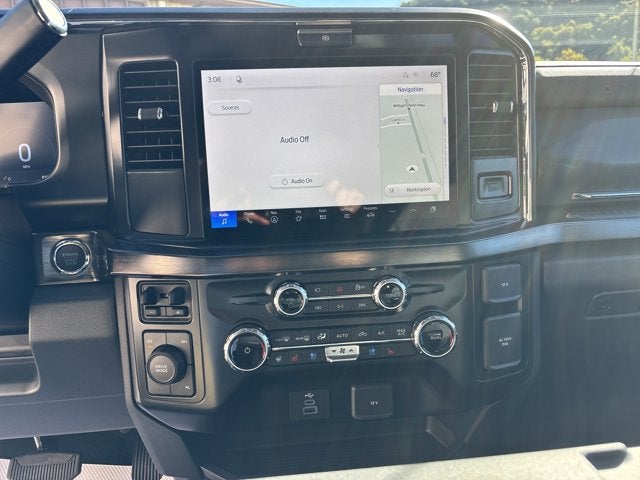 2027 Ford Super Duty F-450 DRW
